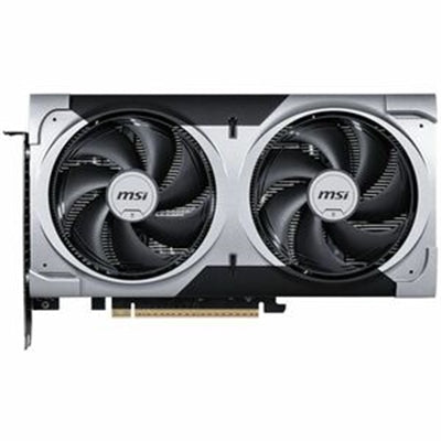 RTX 5060 Ti 16G VENTUS 2X OC P RTX 5060 Ti 16G VENTUS 2X OC P